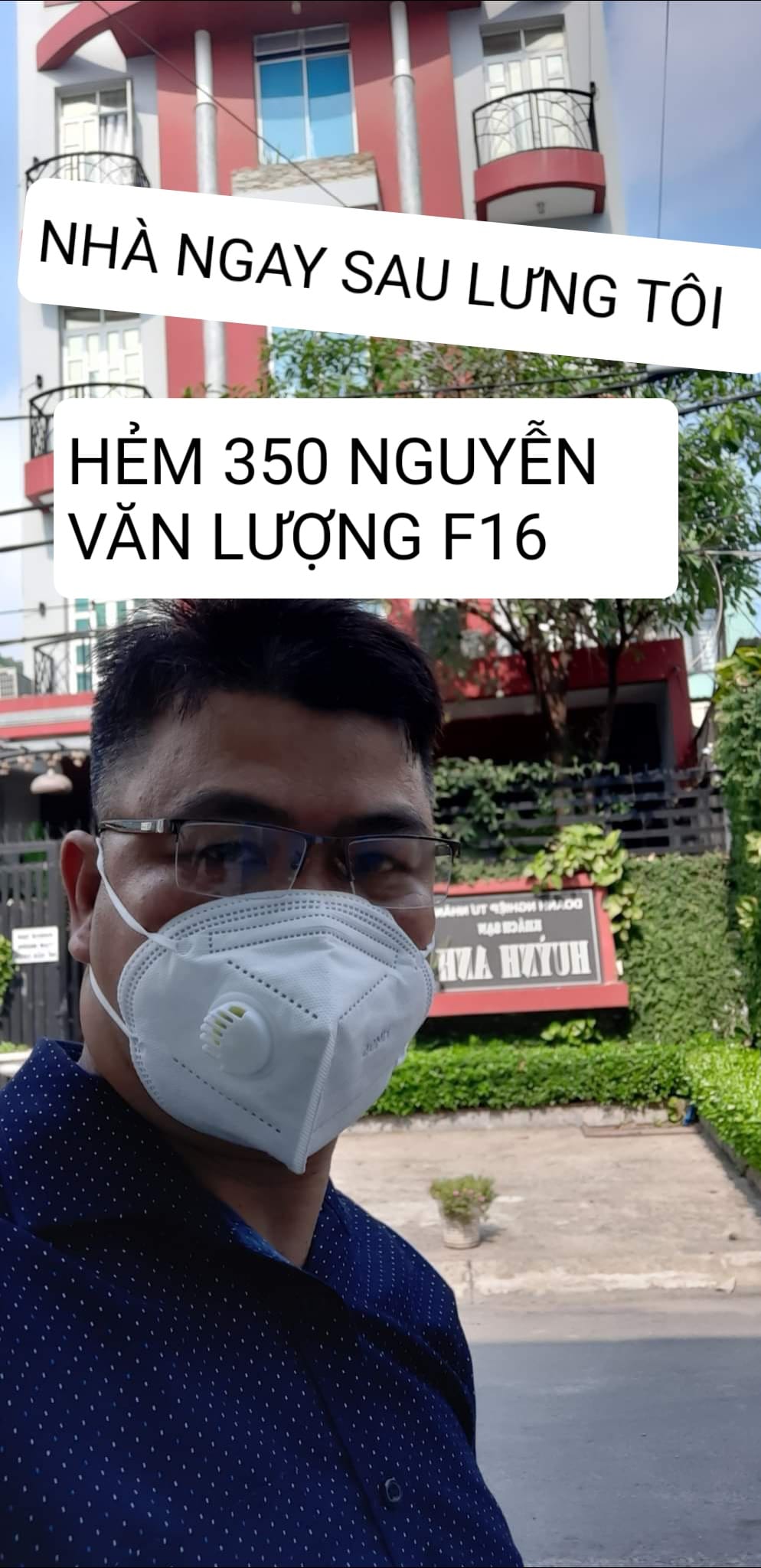 Vị trí đỉnh DT đẹp HXH có 6 tỷx Nguyễn Văn Lượng Phường 16 Gò Vấp Tp.HCM