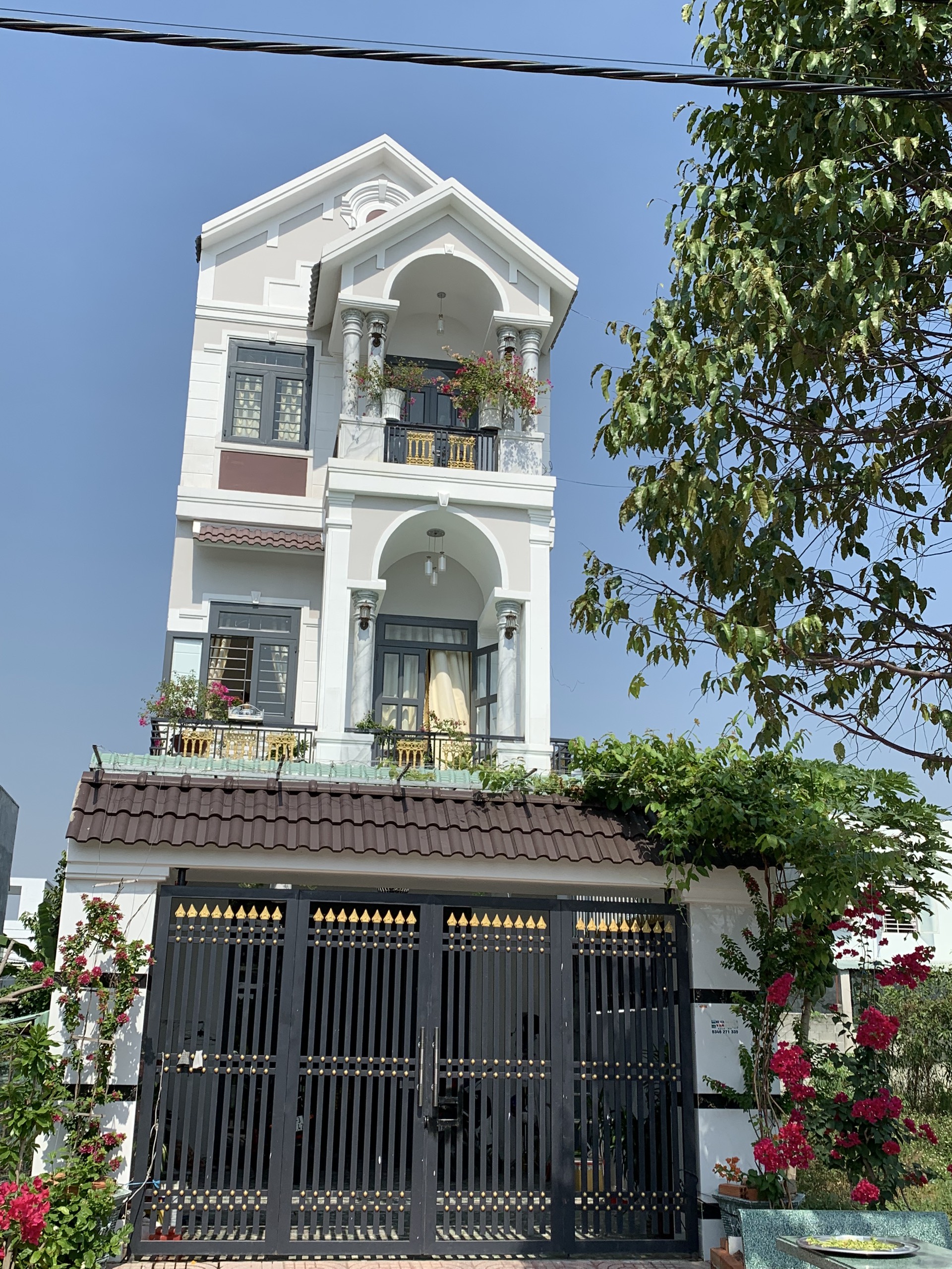 CUỐI NĂM CẦN RA GẤP CĂN NHÀ KHU LAVENDER