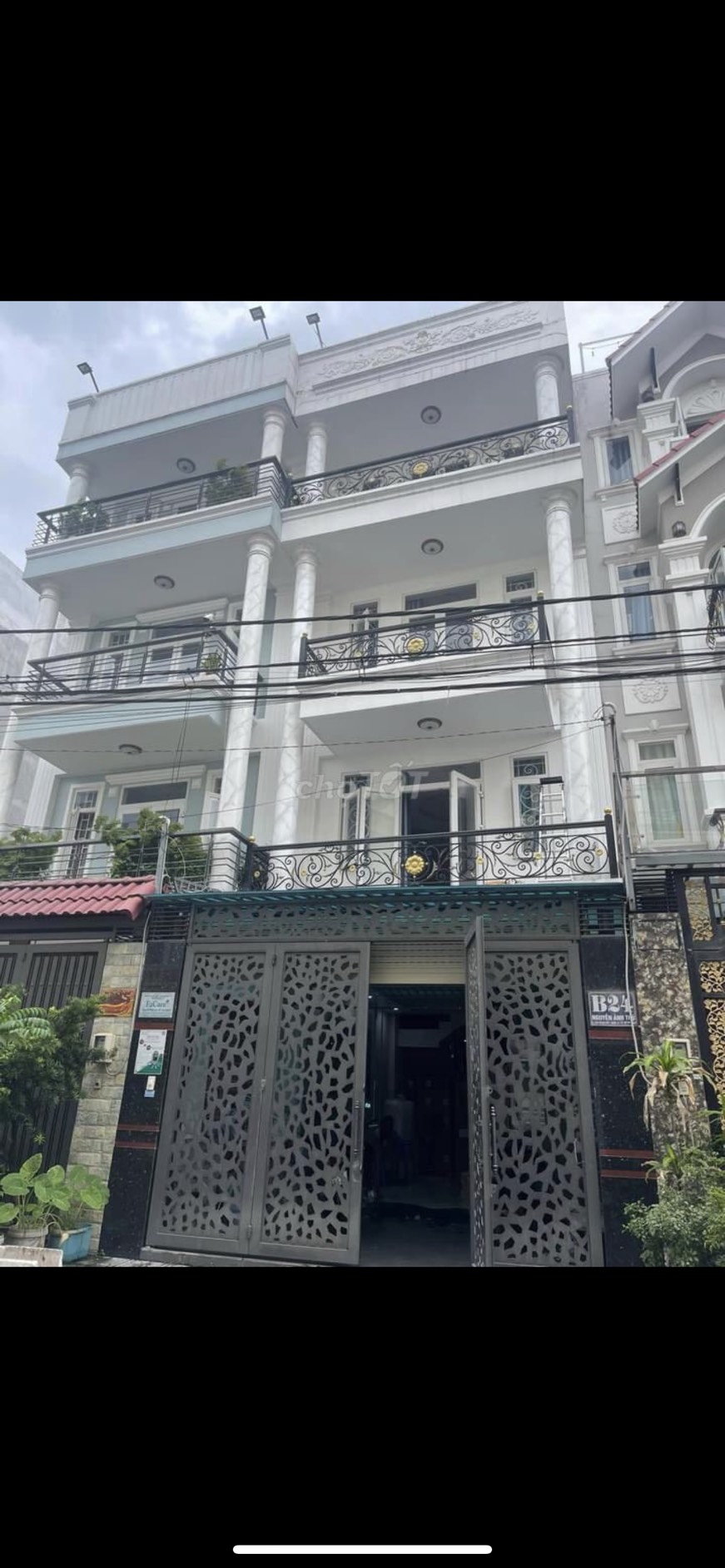 CHO THUÊ PHÒNG HỌC – MẶT BẰNG VĂN PHÒNG TẠI PHƯỜNG TÂN CHÁNH HIỆP, QUẬN 12