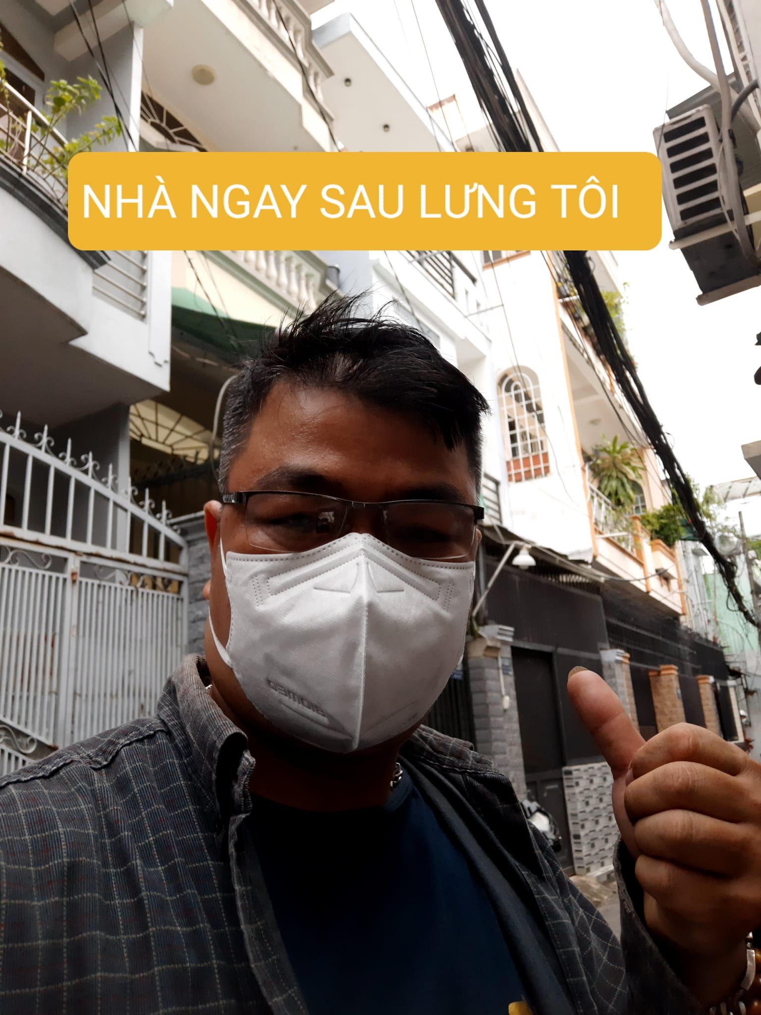 Nhà HXH Nguyễn Văn Lượng Phường 16 Gò Vấp TP.HCM chỉ 5 tỷ