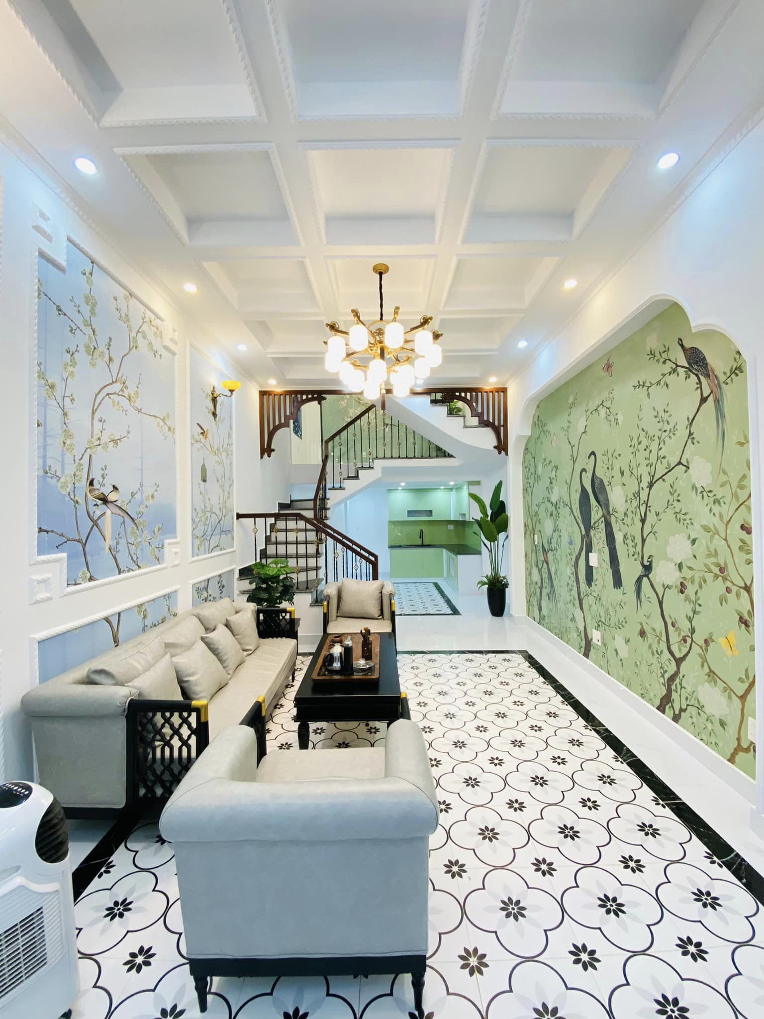 Chưa đến 5 Tỷ Sở Hữu Nhà Lô Góc Mặt Ngõ Khương Đình Thanh Xuân, Ô Tô Qua Nhà.