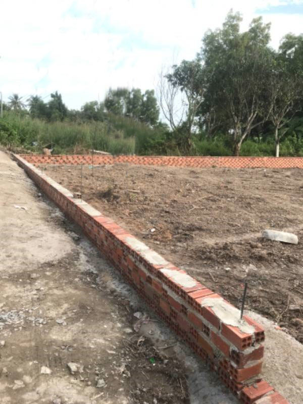 Chính Chủ Bán 2 Nền Mt Giá Tốt Nhất Khu Vực Trung Tâm Phú Hữu