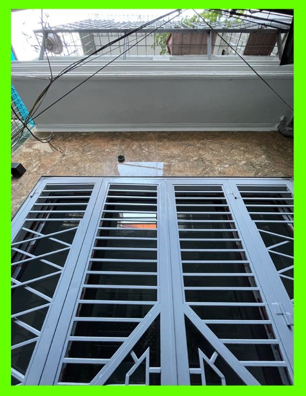 HIẾM, Tôn Thất Tùng CỰC thoáng sáng, DT26m2 x 4t, MT4m, chỉ 3.1 tỷ.