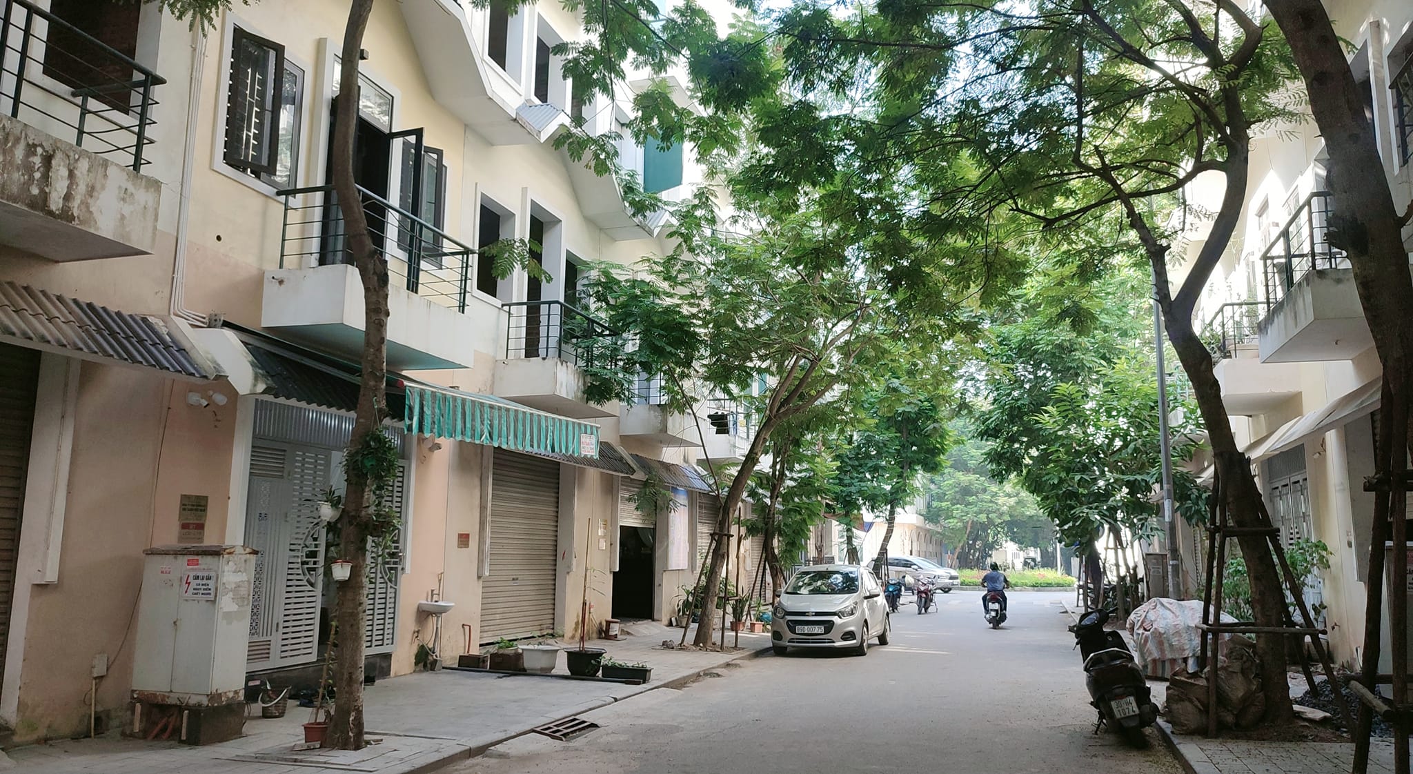 BÁN NHÀ PHÂN LÔ LIỀN KỀ KHU ĐÔ THỊ ĐÔ NGHĨA - NHỈNH 100TR 1M2 - DIỆN TÍCH 100M2 MẶT TIỀN 5M