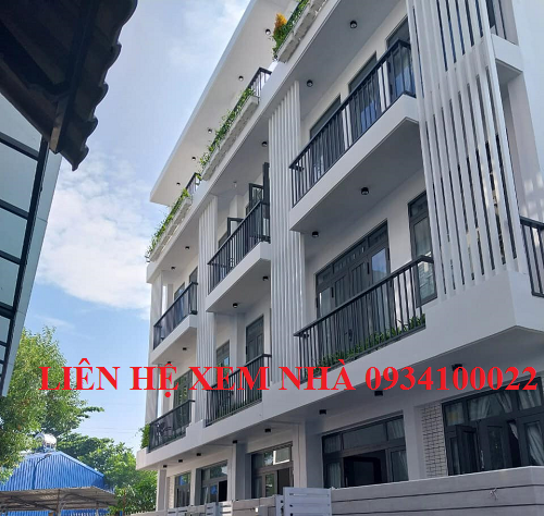 BÁN NHÀ - HXH - PHẠM VĂN CHIÊU - 4 TẦNG - 7.4X11 - CHỈ 6 TỶ 25 - PHƯỜNG 14 - QUẬN GÒ VẤP