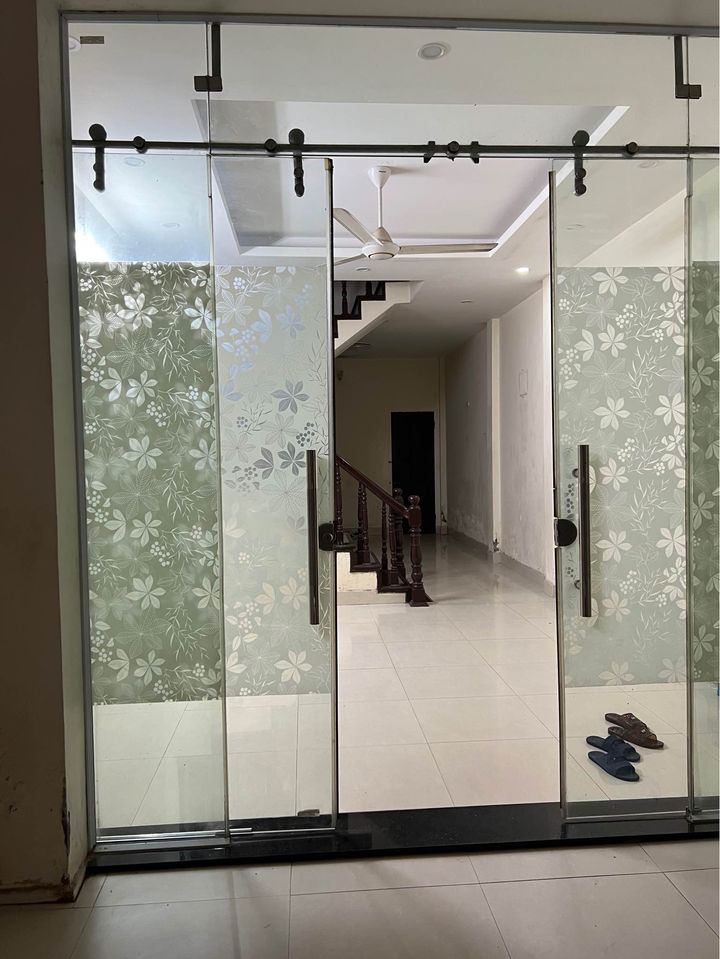 CHO THUÊ NHÀ RIÊNG KHÚC THỪA DỤ, KHU ÍT NHÀ CHO THUÊ - NHÀ ĐẸP - BAY NHANH