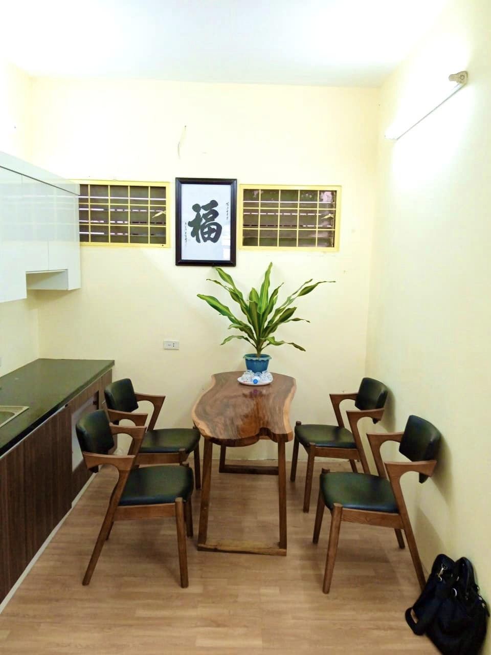 💥 CHỈ 2 TỶ - NHÀ NGÕ TRẠI TÓC LA THÀNH ĐỐNG ĐA 21M2 4T MT 3M SĐCC Ở LUÔN 💥