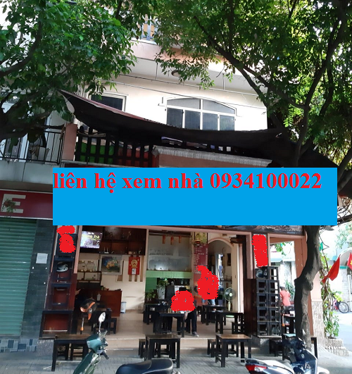 BÁN NHÀ LÔ GÓC - 2MTKD - HẺM 7M - Nguyễn Oanh - 3 TẦNG - 6.4x9.4 - CHỈ 14 TỶ P10 Gò Vấp