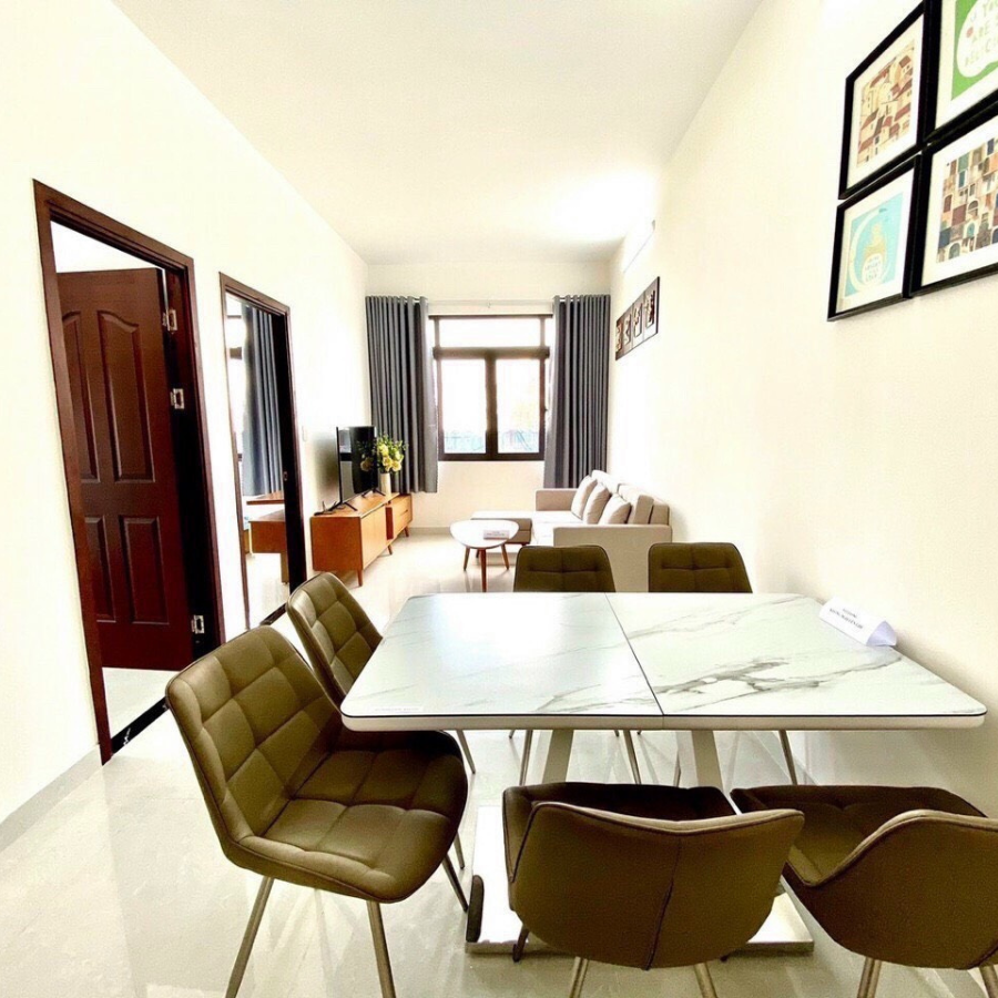 SẢN PHẨM NHÀ CHUNG CƯ TẠI AN PHÚ CẦN THƠ