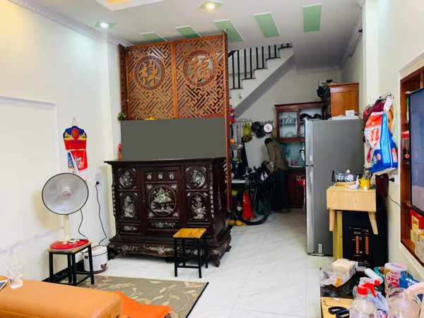 Bán gấp nhà phố 19/5 Hà Đông, thông Trần Phú, sát KĐT Văn Quán 30m2 x 5T, 3pn, nhỉnh 3 tỷ