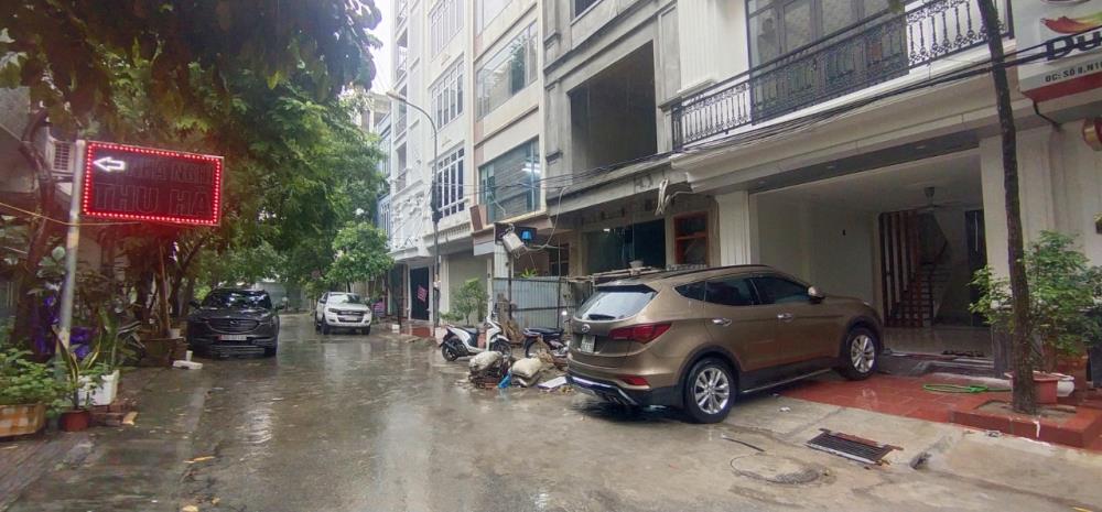 VẠN PHÚC HÀ ĐÔNG- CĂN GÓC, TM, 5 TẦNG, Ô TÔ TẢI TRÁNH, CHỈ 5.8 TỶ,