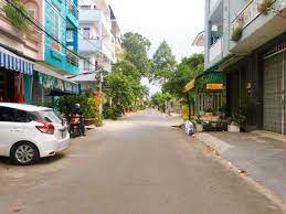 DT 5x20, 100m2, đường 12m kinh doanh đầu Chợ BHH. Giá 6.8tỷ tl