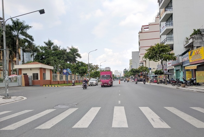 Nhà hiếm mới về - bán nhà Tân Phú Lũy Bán Bích - Huỳnh Thiện Lộc - 49m2 chỉ nhỉnh 3 tỷ