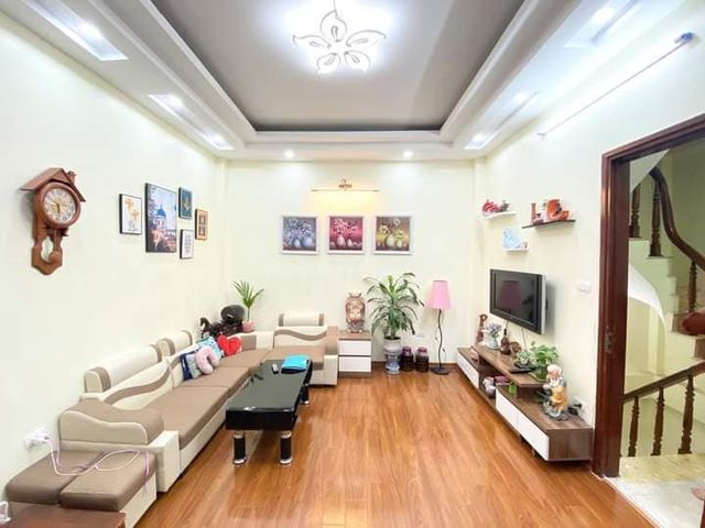 Gấp! Tôi chính chủ cần bán nhà ở Cầu Diễn 40m2 – Giá nhỉnh 3 tỷ