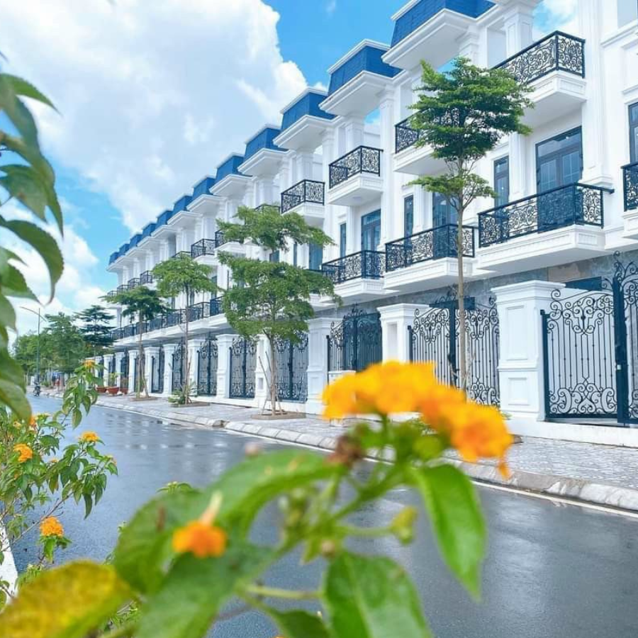 ĐẤT NỀN KHU DÂN CƯ YÊN TĨNH AN NINH CHIẾT KHẤU ĐẾN 12% NHẬN NGAY 1 CHỈ VÀNG