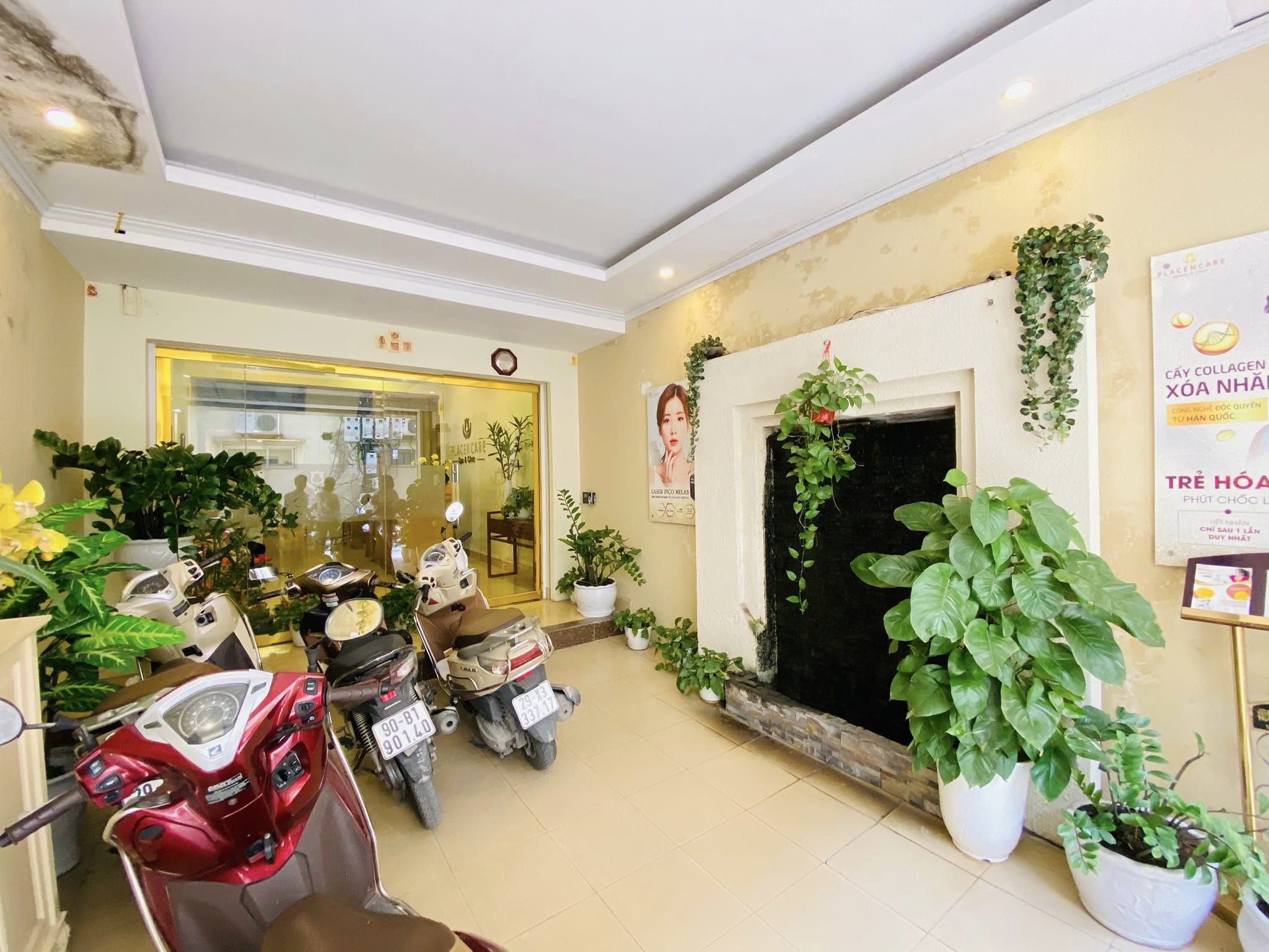 KINH DOANH VIP THÁI HÀ MẶT BẰNG SIÊU ĐẸP 103M2x5T, MT 4.5M, 29 TỶ