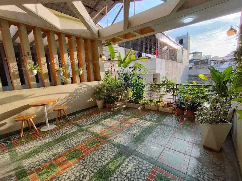 NHÀ VIP NGUYỄN CHÍ THANH GARA Ô TÔ 105Mx5T, MT 5M, GIÁ 22 TỶ 6