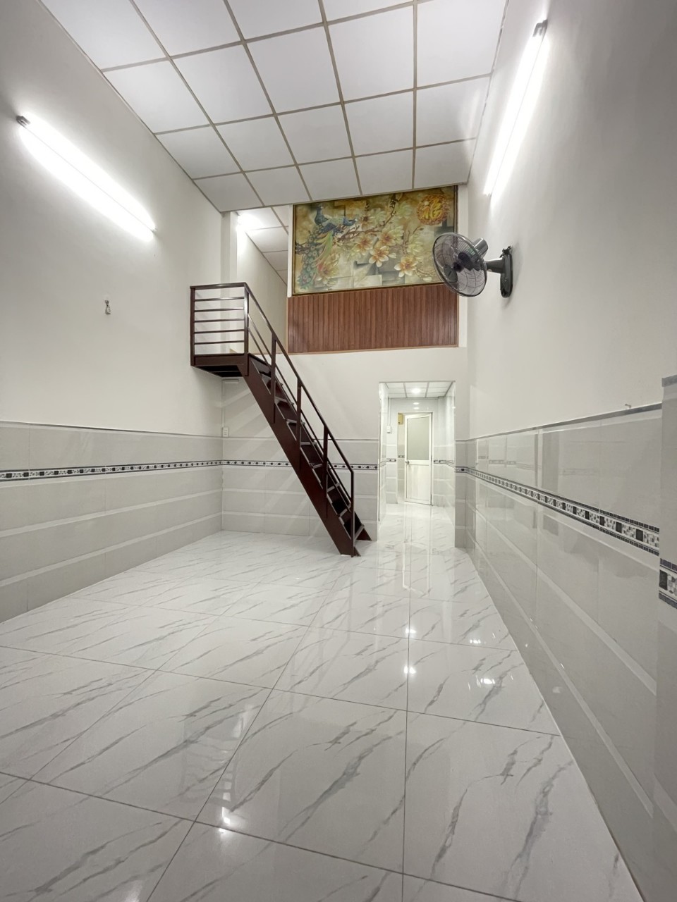 Cực hiếm - Nhà bán Tân Bình - 33M2 CÔNG NHẬN ĐỦ - 3PN - SHR - Chỉ nhỉnh 2 tỷ