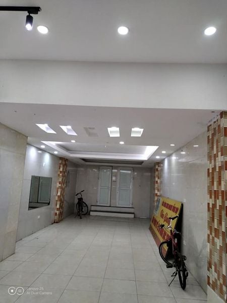 VÕNG THỊ – TÂY HỒ DT66M2, MT6, 3T, Ô TÔ KD, GẦN HỒ TÂY, GIÁ 13 TỶ