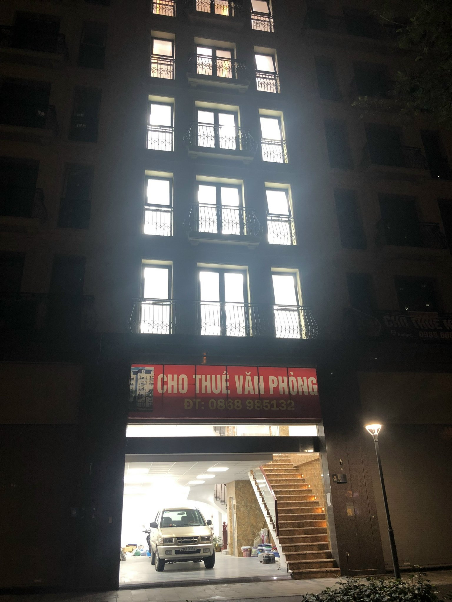 CHO THUÊ VĂN PHÒNG – ĐÔ THỊ MỚI AN HƯNG THE TERRA CỰC ĐẸP TẠI HÀ ĐÔNG – HÀ NỘI