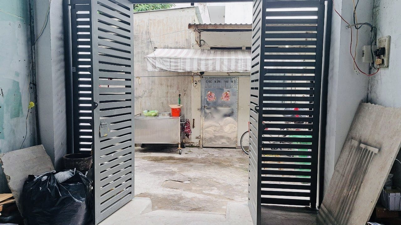 Ngộp Bank 4 tỷ cần bán gấp - Bán nhà Tân Phú - Đô Đốc Long, Tân Qúy - 91m2 chỉ nhỉnh 6 tỷ