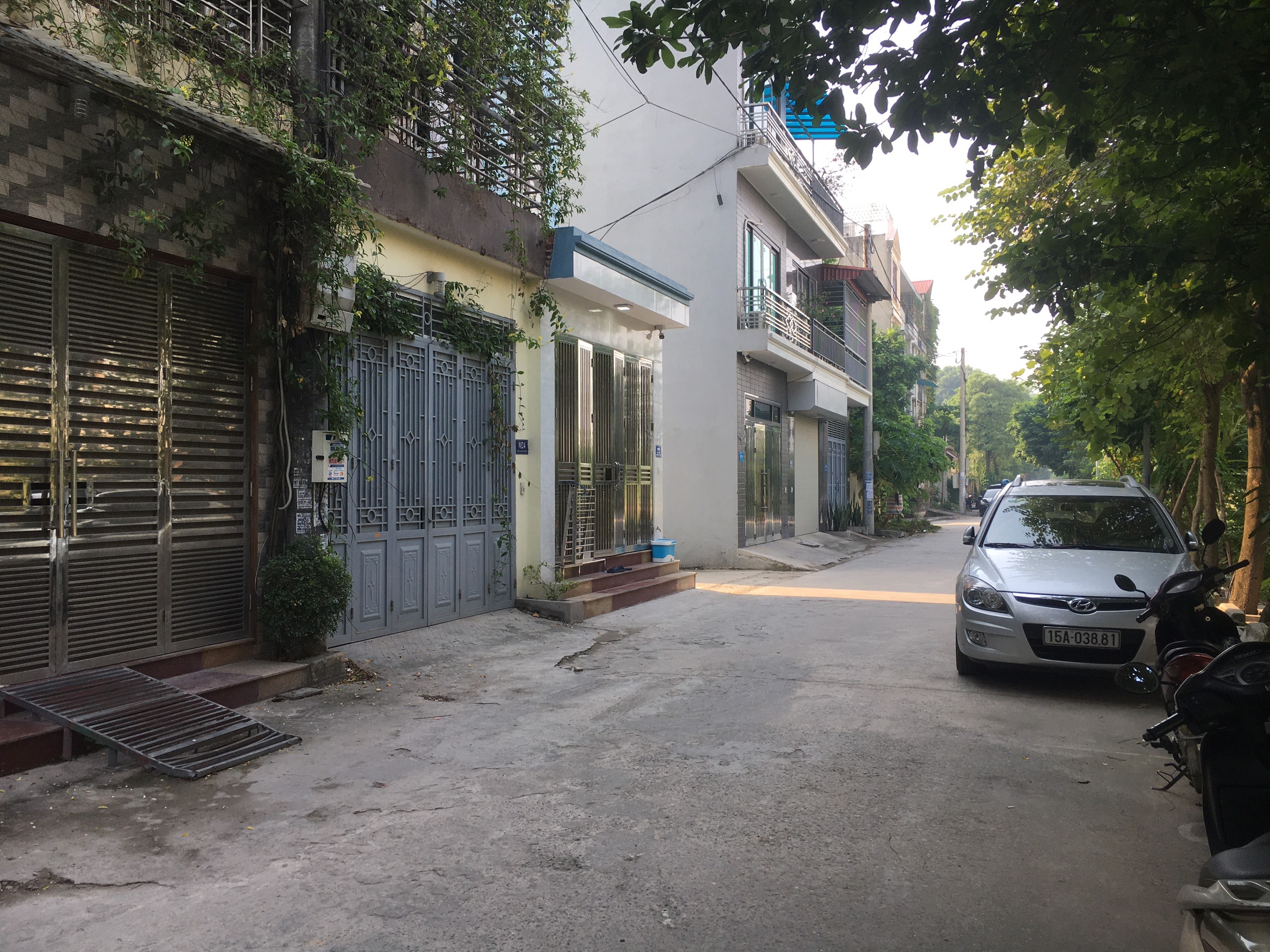 Nhà Ưu Tiên Bán Cho Bộ Đội Cụ Hồ- Phân Lô - Ô tô Tránh – Hàng Xóm PARK CITY- Hà Đông