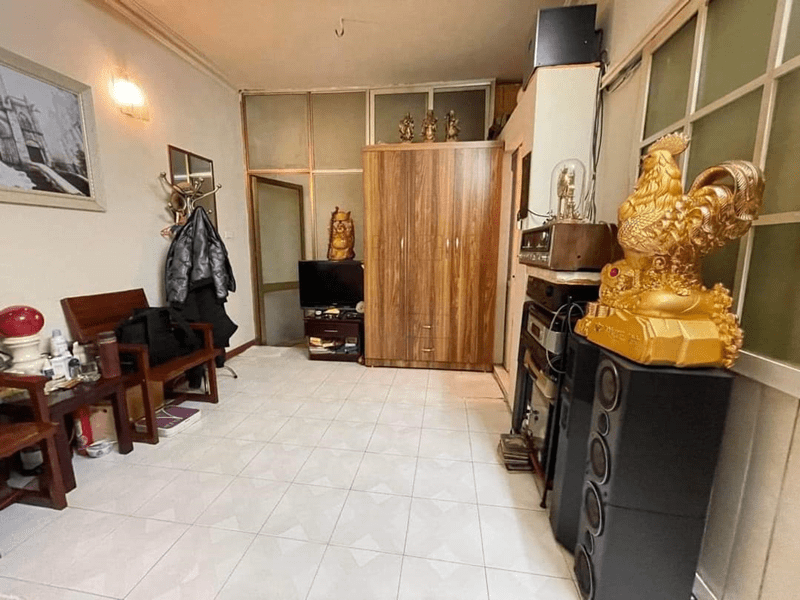 Chính chủ bán nhà Quận Đống Đa, Ngõ phố Ngô Si Liên, 25m2 giá 2,7 tỷ