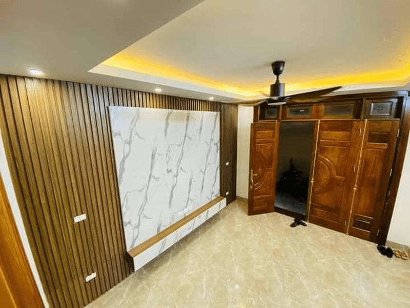 Chính chủ bán nhà mặt ngõ Thịnh Hào 3, Quận Đống Đa, 33m2 giá 5,4 tỷ