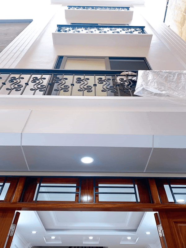 Chính chủ bán nhà mặt ngõ Lương Sử C, Quận Đống Đa, 37m2 giá 5 tỷ