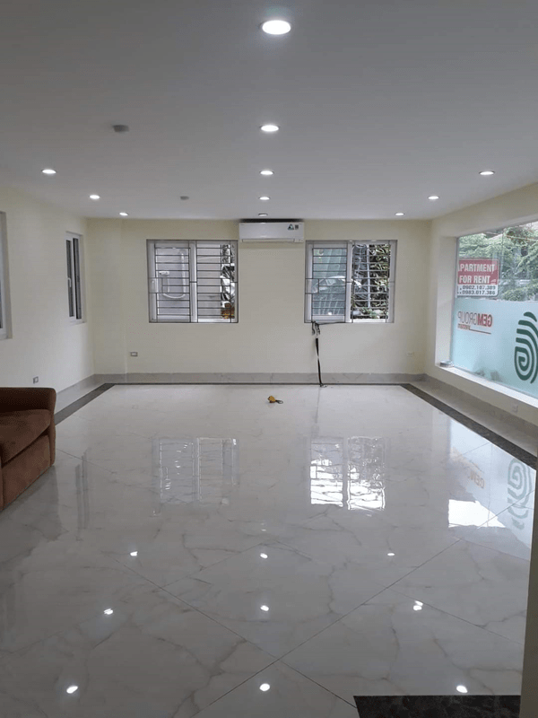 Chính chủ cho thuê mặt bằng kinh doanh mặt phố Võng Thị, Tây Hồ, 60m2 giá 21tr/ tháng