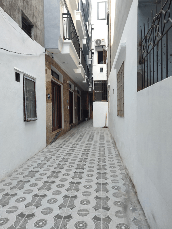 Chính chủ bán nhà Quận Ba Đình, Ngõ 515 Hoàng Hoa Thám, 35m2 giá 4 tỷ