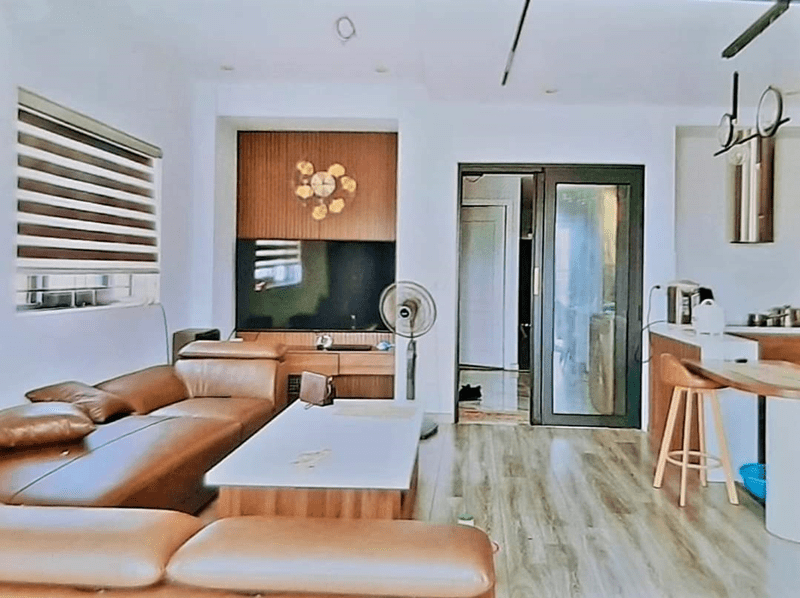 Bán nhà lô góc Quận Đống Đa, kinh doanh, ô tô đỗ cửa, thang máy Láng Hạ, 38m2 giá 9,5 tỷ