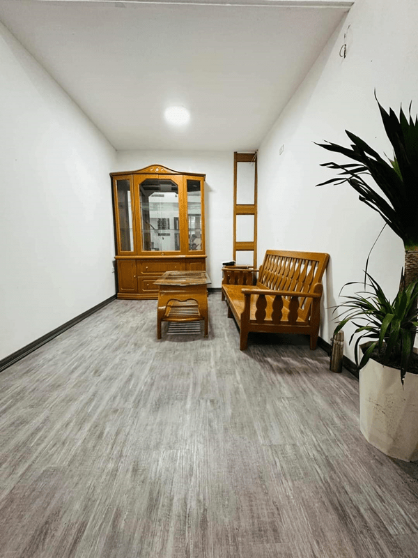 Chính chủ bán nhà mặt ngõ phố Tô Đức Thắng, Đống Đa, 24m2 giá 2,45 tỷ