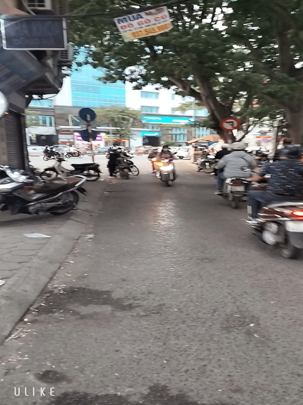 Bán nhà kinh doanh, đường ô tô tránh, mặt phố Khương Thượng, Đống Đa, 40m2 giá 7,8 tỷ