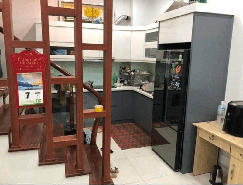 Bán nhà lô góc 3 mặt thoáng kinh doanh, ô tô vào nhà, mặt phố Vĩnh Hưng, Hoàng Mai, 78m2 giá 10,6 tỷ