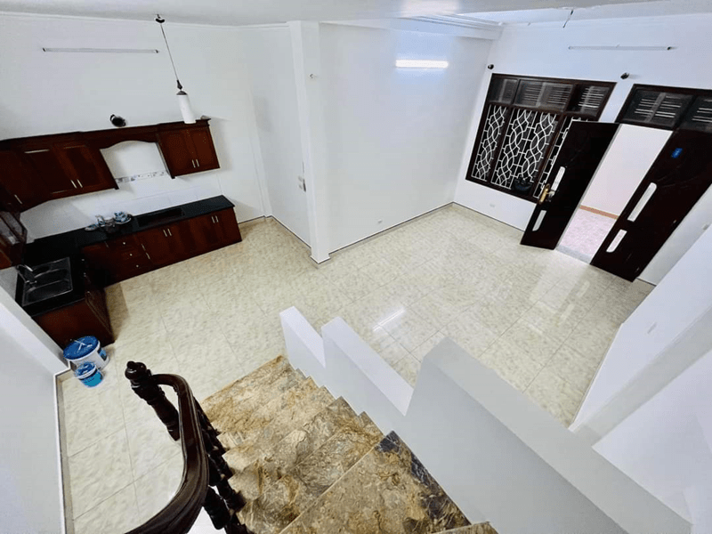 Chính chủ bán nhà ngõ phố Quốc Tử Giám, Quận Đống Đa, 59m2 giá 5,8 tỷ