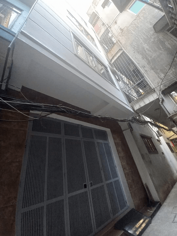 Bán nhà kinh doanh, ô tô vào nhà , thang máy phố Thái Hà, Đống Đa, 62m2 giá 13.5 tỷ