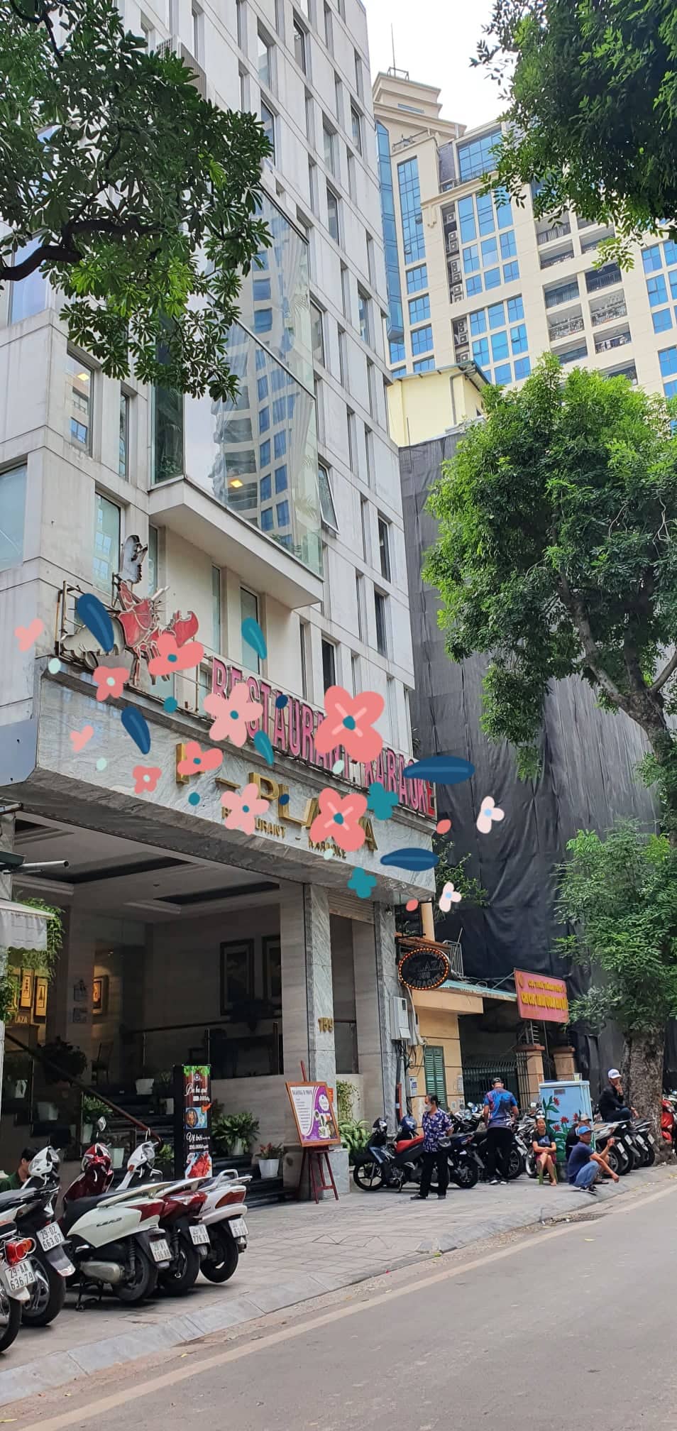 Bán tòa VP mặt phố Triệu Việt Vương, Hai Bà Trưng 180m, xây 13T, MT8m, 160 tỷ,