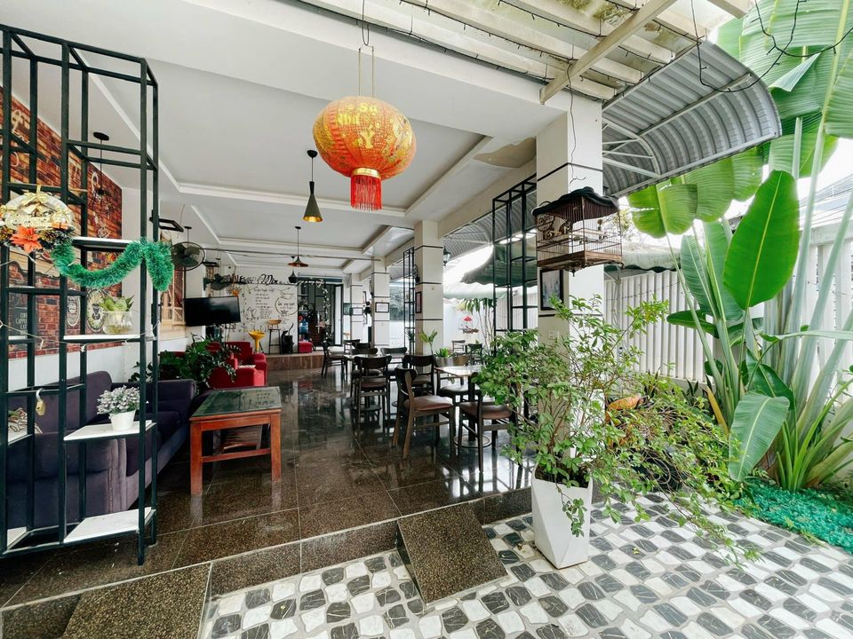 Gia đình có nhu cầu cho thuê nhà tại số nhà 44A - Tổ dân phố 14 - phường Him Lam
