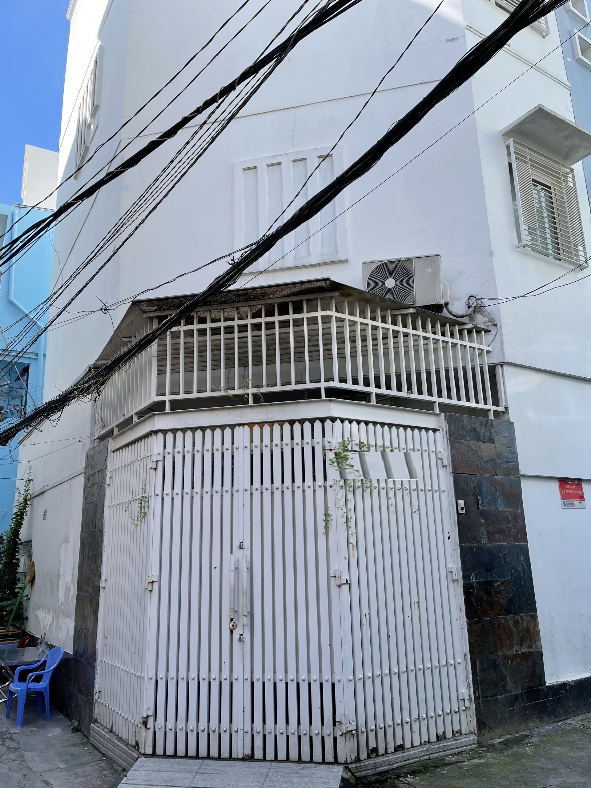 Bán nhà HXH Nguyễn Thượng Hiền Bình Thạnh- 44m2- 4 TẦNG vô ở ngay- Nhỉnh 6 tỷ