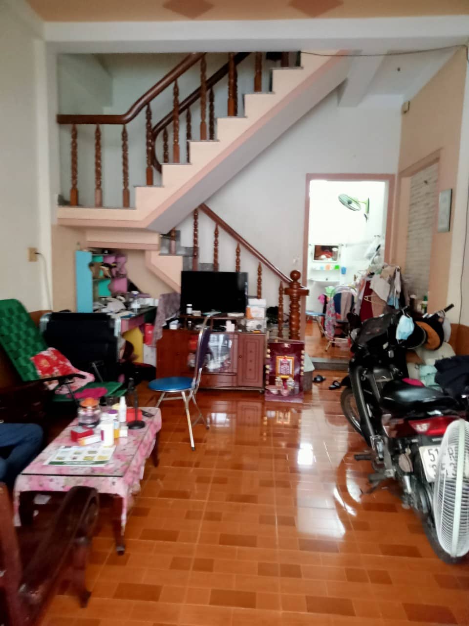 NHÀ THÔNG SỐ CHUẨN KHU GÒ VẤP-DT 40M2-GIÁ 4.7 TY·