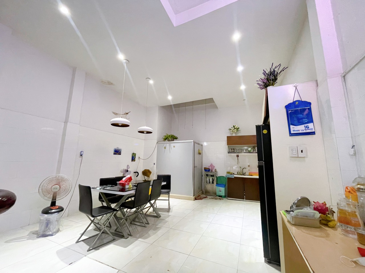 Bán Nhà Mặt Tiền Đường Phan Chu Trinh, Phường Tân Thành, Quận Tân Phú. (5x20m, 4 tấm đẹp)