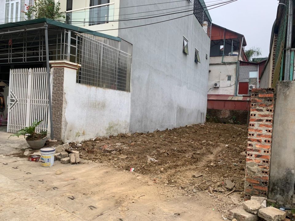 Gia đình cần bán mảnh đất tổ 3, phường Him Lam, TP ĐBP