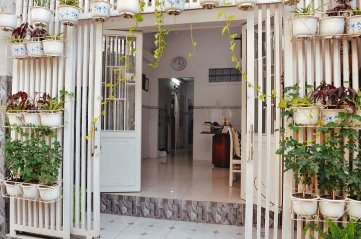 GẤP: NHÀ ĐƯỜNG D1 HIM LAM, PHƯỜNG TÂN HƯNG QUẬN 7, 3 TẦNG, 5 TỶ