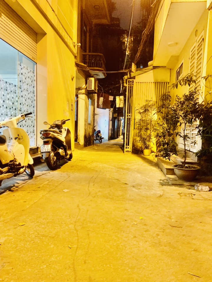 MẢNH ĐẤT VÀNG CÒN SÓT LẠI LƯƠNG YÊN – NGÕ THÔNG – PHÂN LÔ – AN SINH ĐỈNH – GIÁ 5.5 TỶ