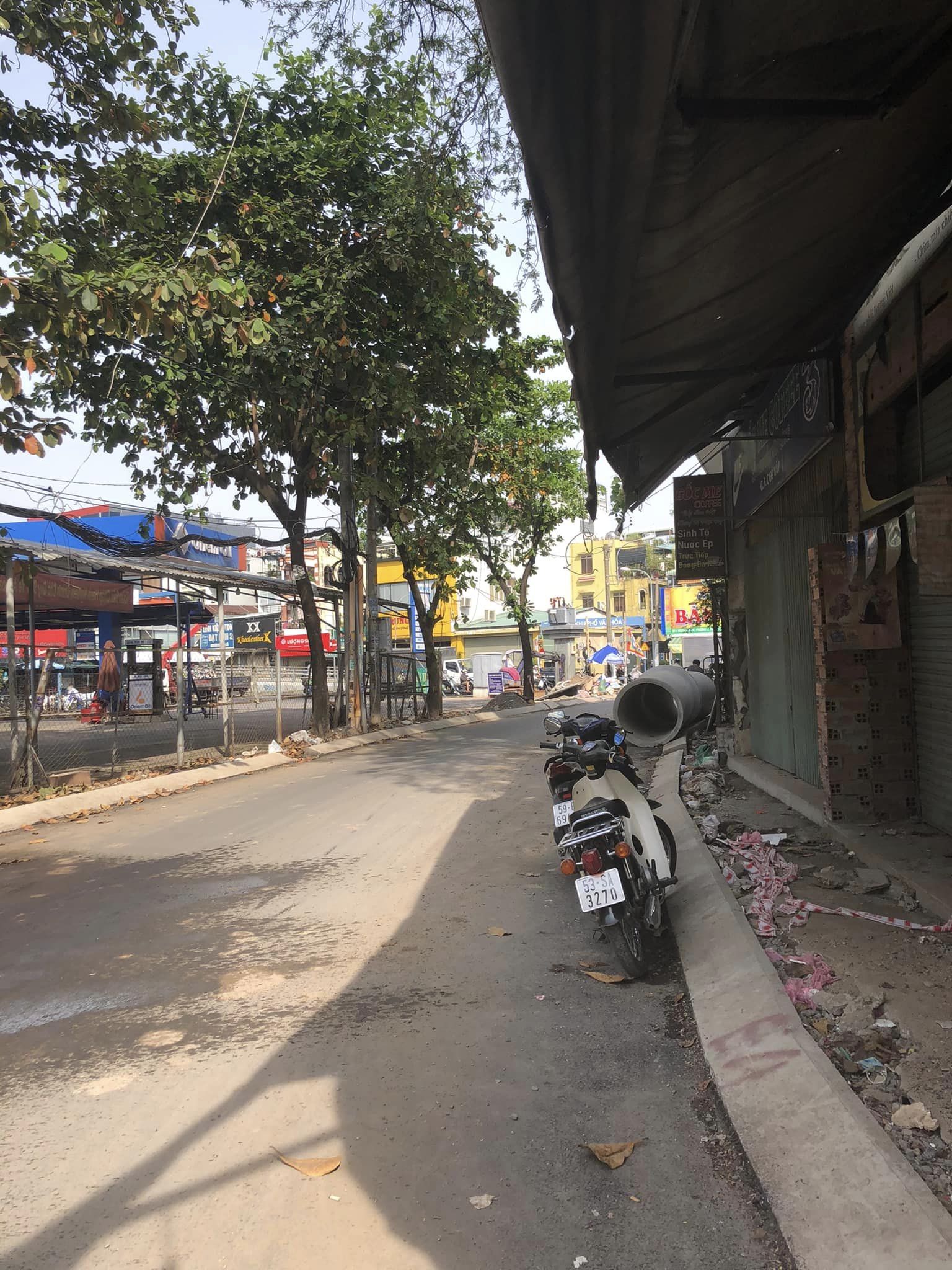 MẶT TIỀN KINH DOANH ĐỈNH-NGUYỄN VĂN CÔNG-GIÁ 7 TỶ