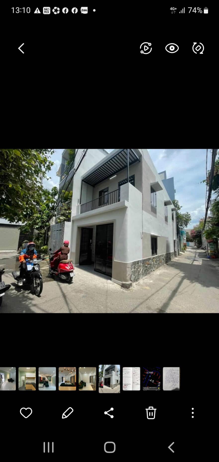 Nhà Mới Trung Tâm Gò Vấp-Nguyễn Kiệm-Dt 41 M2-Giá 4.7 Tỷ