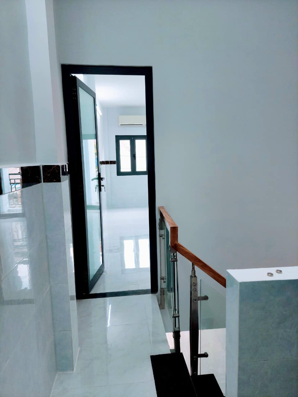 NHÀ MỚI ĐÓN NĂM MỚI KHU GÒ VẤP-PHẠM VĂN CHIÊU-GIÁ 4.3 TỶ