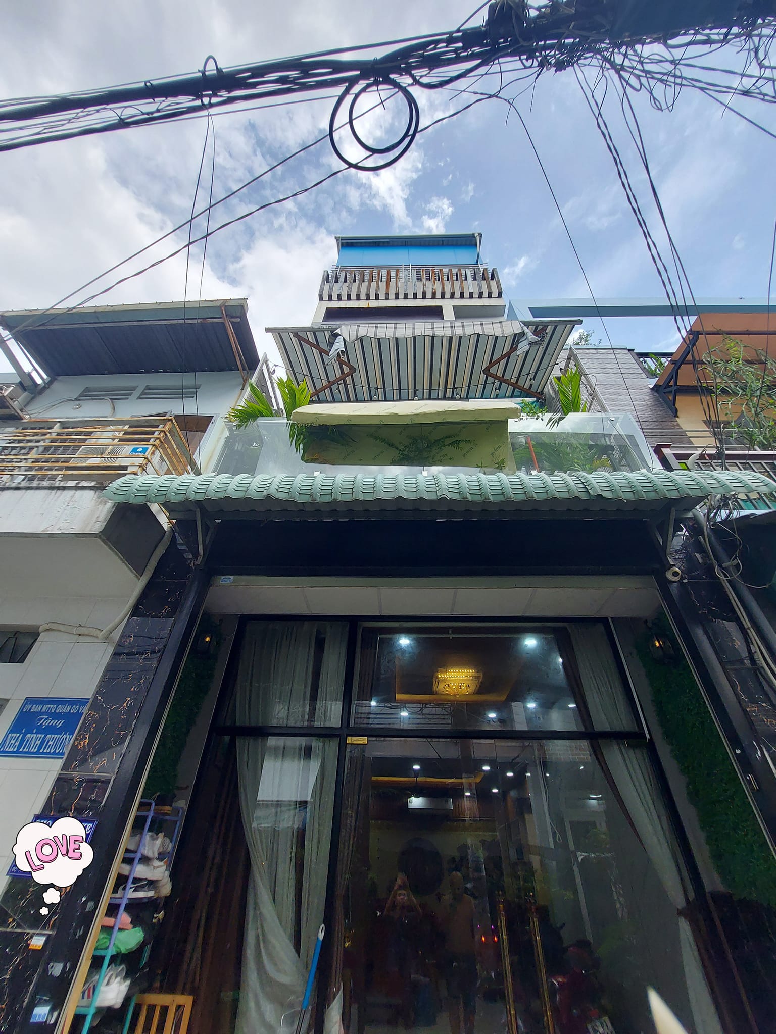 NHÀ MỚI SIÊU HIẾM KV GÒ VẤP-QUANG TRUNG-GIÁ 4.8 TỶ