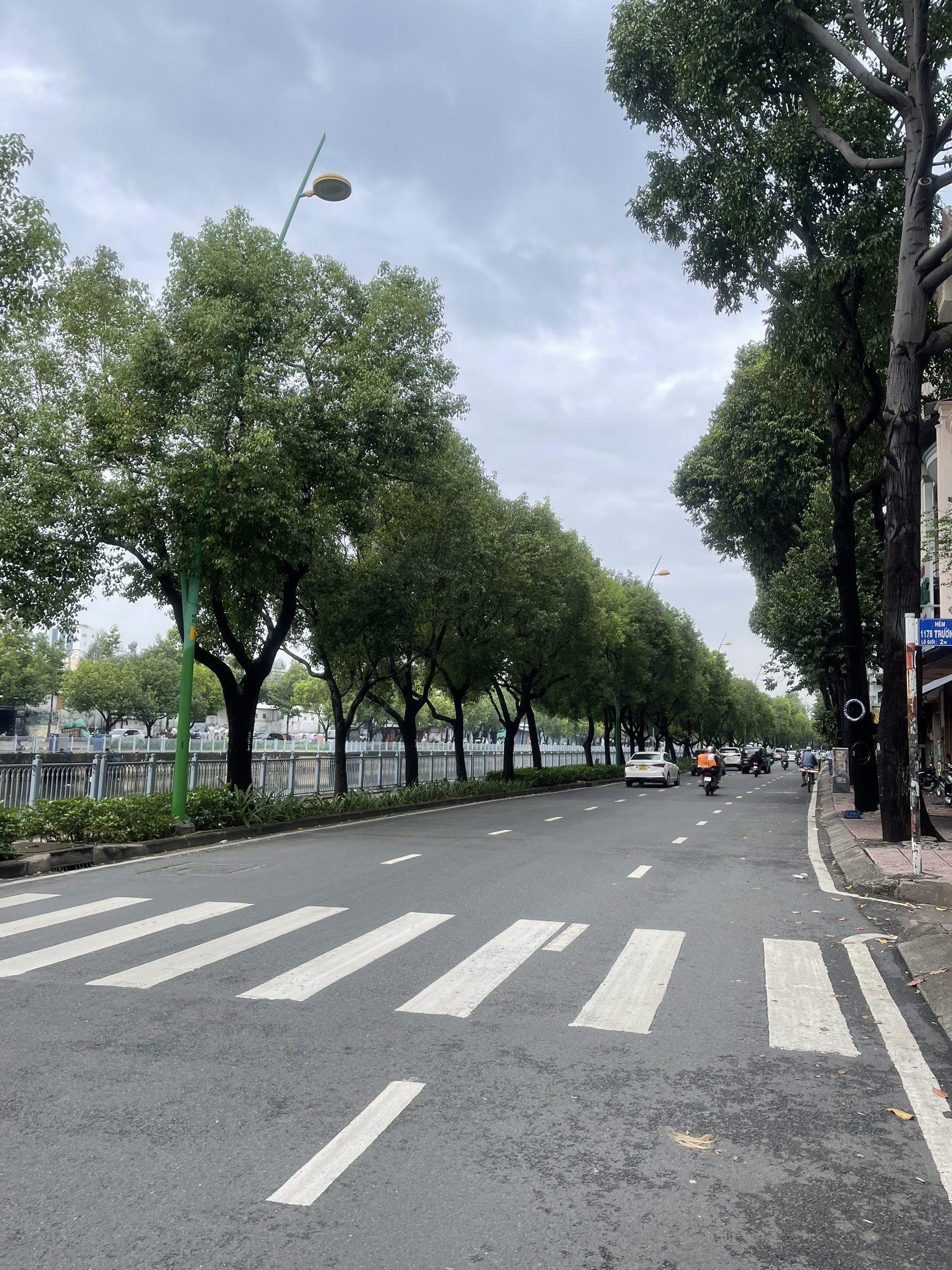 Bán Nhà Mặt Tiền Trường Sa Quận Phú Nhuận Giá 15,4 Tỷ Nhà Cấp 4